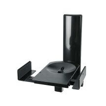 Uchwyt ścienne do głośnika B TECH BT77/B 1MBTG011 (kolor czarny)