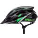 3. Kask rowerowy Meteor Gruver M 55-58 cm 24745