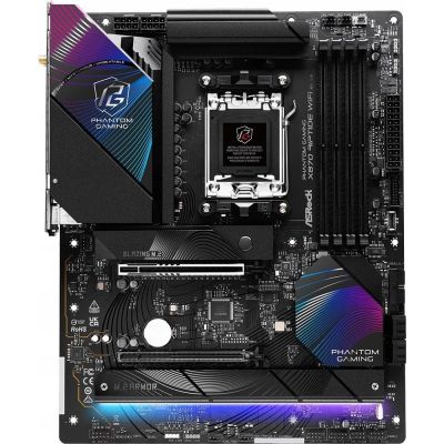 4. Płyta główna ASRock X870 Riptide WiFi