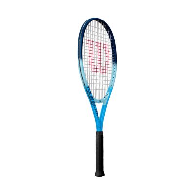 8. Rakieta do tenisa ziemnego Wilson Tour Slam TNS Lite 3 4 3/8 niebieska WR199010U3