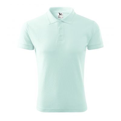 4. Koszulka polo Malfini Pique Polo M MLI-203A7