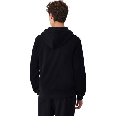 8. Bluza Champion Full Zip Hoodie M 220255 KK001