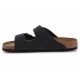 9. Klapki Birkenstock Arizona M 0552111