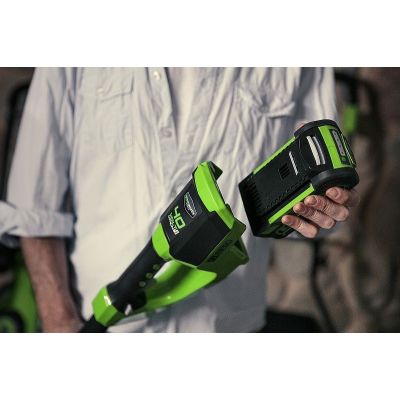 5. 40V Podkaszarka basic GREENWORKS G40LT - 2101507