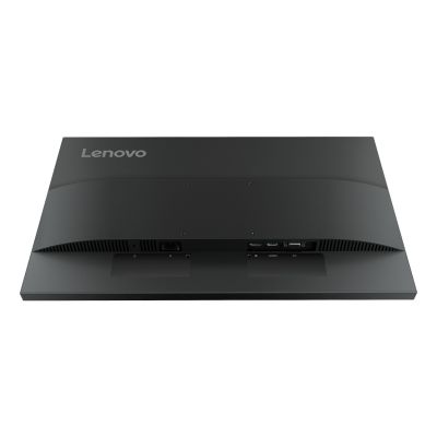 32. Lenovo ThinkVision E24-40 monitor 23,8" IPS 16:9 100 Hz 4 ms 1920x1080 250 cd/m2 1 HDMI Krucza czerń Gwarancja 36 miesięcy