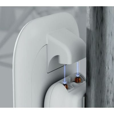 2. Antena Ubiquiti Panel Antenna (UACC-UK-Ultra-Panel-Antenna)