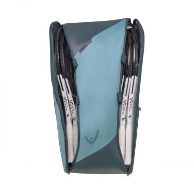 2. Torba tenisowa Head Tour Racquet Bag L 260713