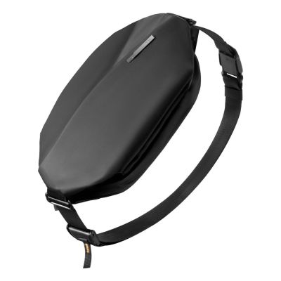 Inateck LB03014 Poliester Czarny Unisex Torba na ramię