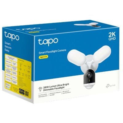 2. Kamera TP-LINK Tapo C720