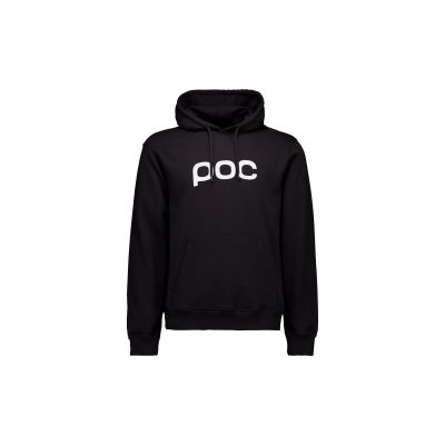Bluza POC Hood czarna
