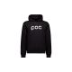 Bluza POC Hood czarna