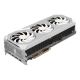 4. Karta graficzna ZOTAC GAMING GeForce RTX 5080 SOLID OC 16GB White