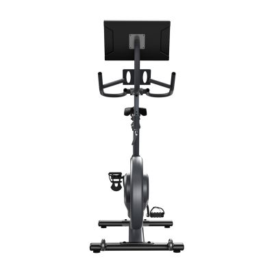 113. Rower stacjonarny, magnetyczny OVICX Q200X z ekranem dotykowym 15,6" TFT, WIFI bluetooth&app