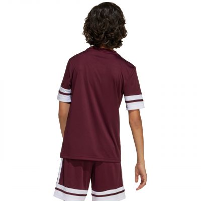 6. Koszulka adidas Squadra 25 Jr JC8667