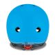 3. Kask Globber Sky Blue Jr 506-101