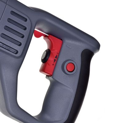 2. Wiertarka udarowa 1050W, uchwyt kluczykowy 16 mm Graphite