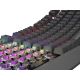 6. GENESIS Thor 230 TKL klawiatura Gaming USB QWERTY US English Czarny