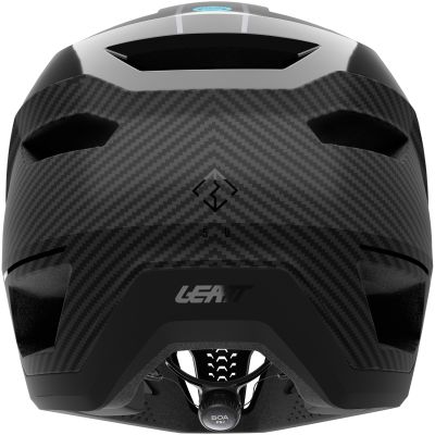 5. Kask rowerowy (full face) LEATT Helmet MTB Gravity 5.0 V26