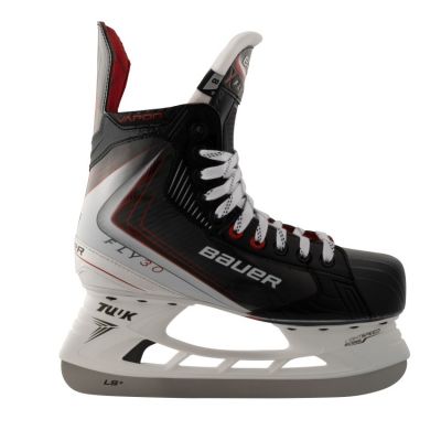 5. Łyżwy hokejowe Bauer Vapor Fly30 Int 1064933