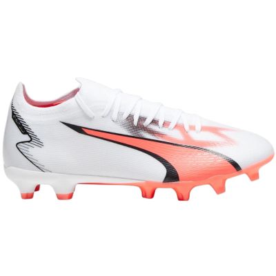 7. Buty piłkarskie Puma Ultra Match FG/AG M 107347 01