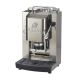 2. Faber Italia Pro Total Inox Półautomatyczny Ekspres do kawy na strączki 1,3 l