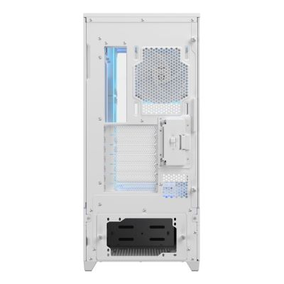 12. Obudowa ASUS PRIME AP304 TG ARGB WHITE