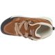 3. Skechers Yana - Collins Landing 180320-WTBK Brązowe 36