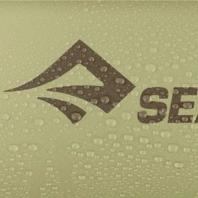 8. Worek wodoszczelny SEA TO SUMMIT ULTRA-SIL 8l Tarragon