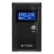 Zasilacz awaryjny Armac UPS OFFICE LINE-INTERACTIVE O/650E/LCD