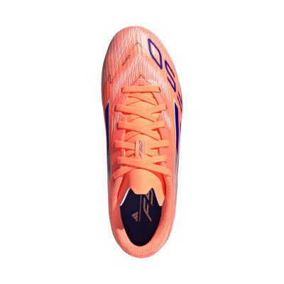 10. Buty piłkarskie dla dzieci adidas F50 League FG/MG JH7746