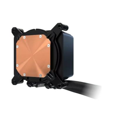 31. Chłodzenie ASRock Challenger Pure 360