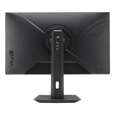 7. ASUS XG27UCS monitor komputerowy 68,6 cm (27") 3840 x 2160 px 4K Ultra HD LCD Czarny