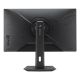 7. ASUS XG27UCS monitor komputerowy 68,6 cm (27") 3840 x 2160 px 4K Ultra HD LCD Czarny
