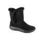 Skechers On-The-GO Encore - Snow Flurry 144870-BBK Czarne 36