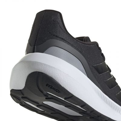 11. Buty do biegania adidas Runfalcon 3.0 TR M IF4025