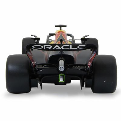 7. Jamara Oracle Red Bull Racing RB18 zdalnie sterowany model Samochód sportowy Silnik elektryczny 1:12