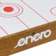 12. STÓŁ GRA CYMBERGAJ AIR HOCKEY 60x32,5x14CM WOODEN ENERO
