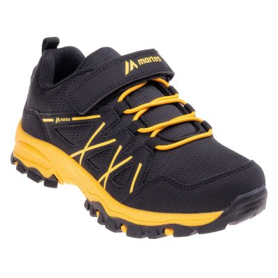 3. Dziecięce Buty RONVI LOW JR