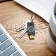 5. Klucz sprzętowy Yubico YubiKey Bio FIDO Edition