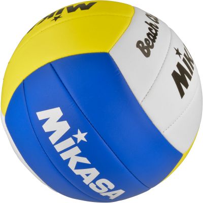 Piłka do siatkówki plażowej Mikasa Beach Classic VXL20