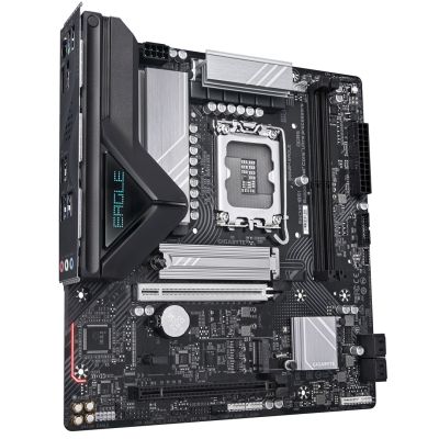 2. Płyta główna Gigabyte B860M EAGLE