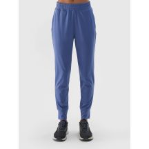 Spodnie treningowe szybkoschnące damskie 4F 4FWAW24TFTRF689-31S