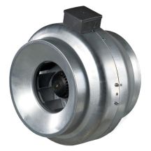 INLINE CENTRIFUGAL FAN VENTS VKMZ 100