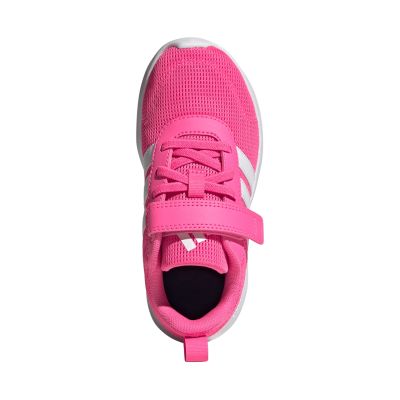 4. Buty dla dzieci adidas Vl Move różowe KH9746