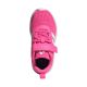 4. Buty dla dzieci adidas Vl Move różowe KH9746
