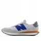 2. Buty klasyczne męskie New Balance 237 Lifestyle  (M2374SC)