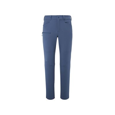 7. Spodnie MILLET M ALL OUTDOOR XCS100 PANT granatowe