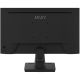 5. Monitor MSI 24.5" PRO MP252 IPS 100Hz