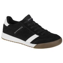 Skechers Zinger Ventich 52328-BLK Czarne 41