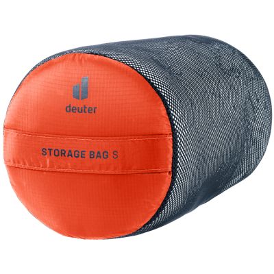 Worek bagażowy Deuter Storage Bag S - papaya